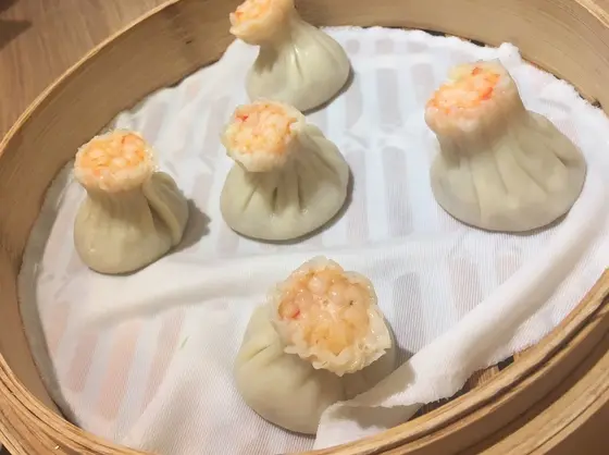 変わり種にも挑戦！