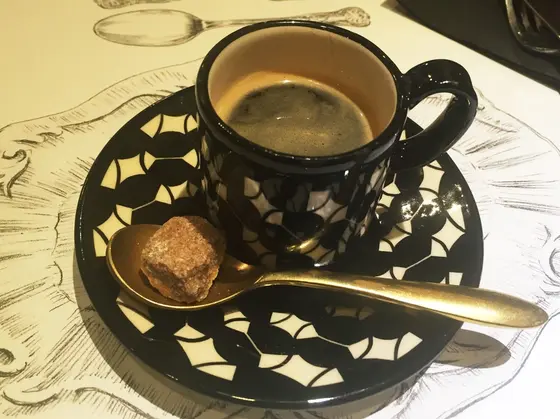 オシャレな食器