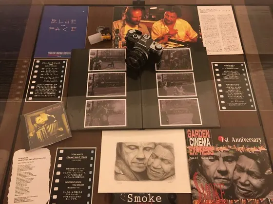 【名作を再び映画館で！】