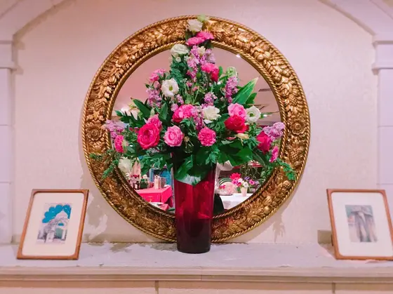 🌷🌷🌷