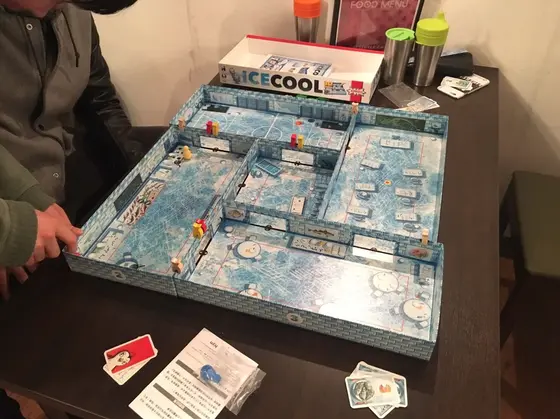 ICECOOL