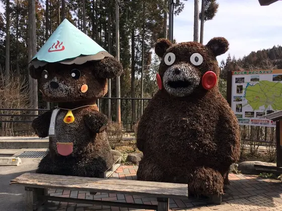 くまモン