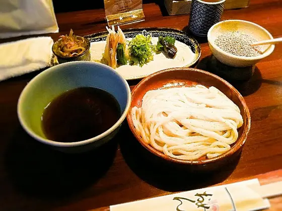「名代おめん」