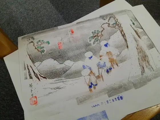 む、むずかしい～💦