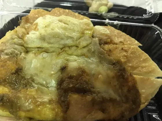 キーマカレー
