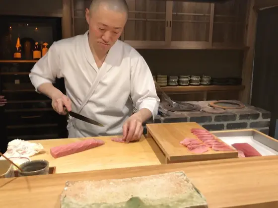 天本