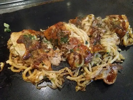 隠し味に…