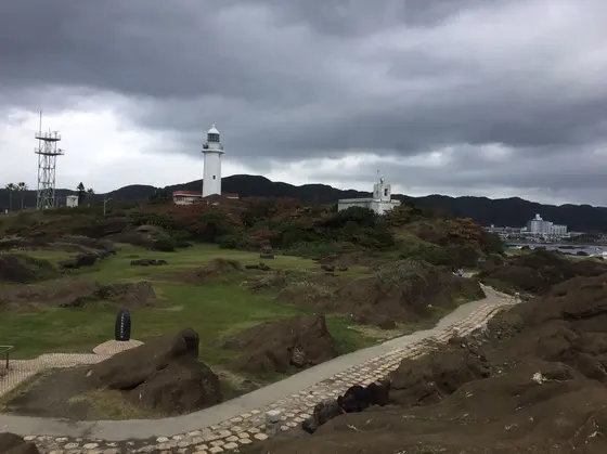周辺散策②