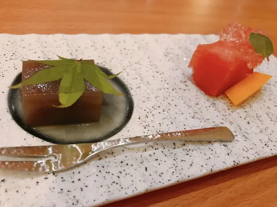 水菓子