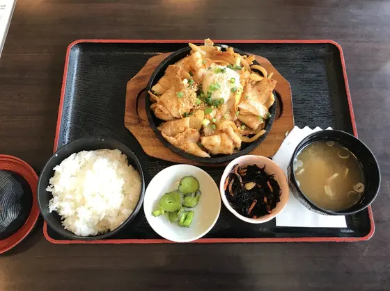 安定のコスパです。