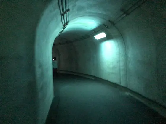 青色
