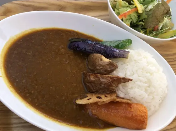 カレー