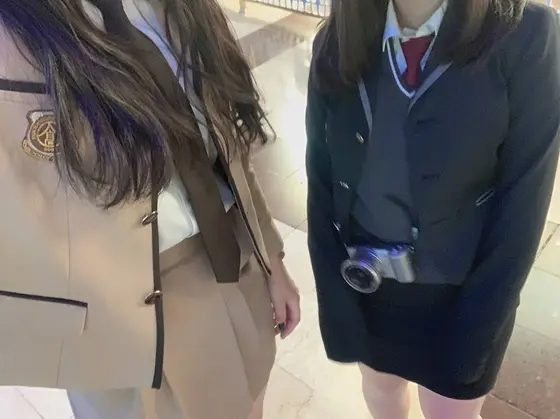 着画