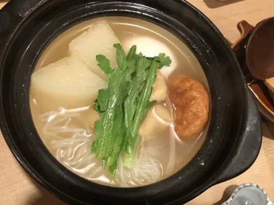 おでん