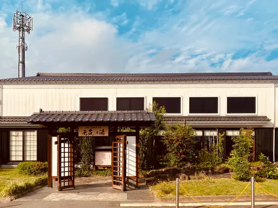 サウナもお風呂も数種類あります
