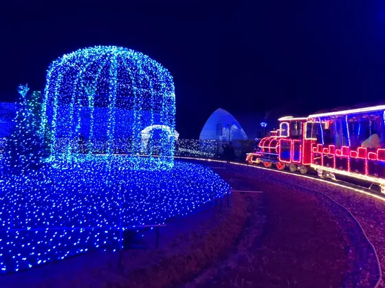 ローザンベリー鉄道