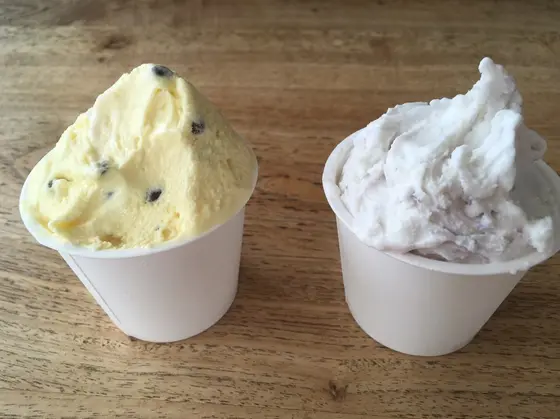 パッションフルーツ美味すぎる