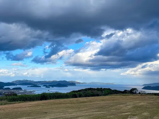 初心者でも楽しめる絶景ハイキング