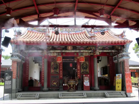 文昌祠