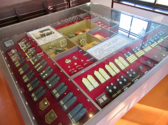 展示品
