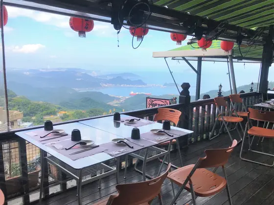 阿妹茶楼