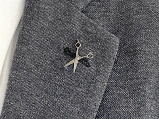 ミニチュアピンズ