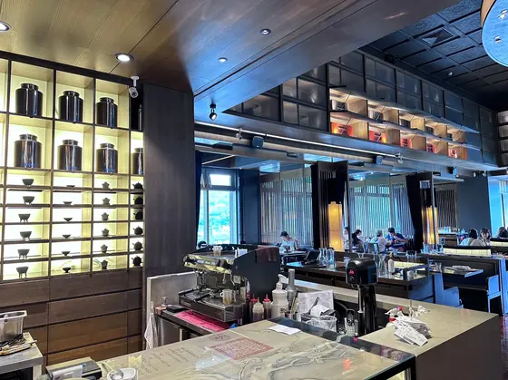 三希堂人文空間 Sanxitang Space