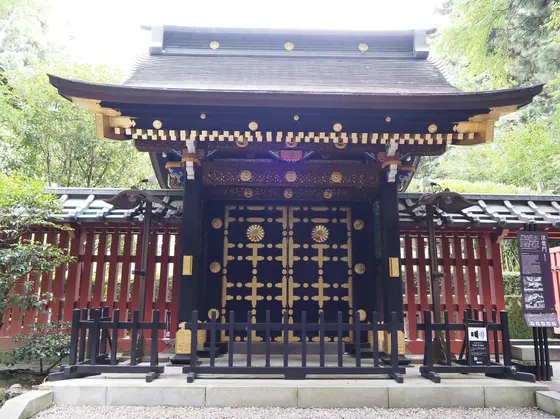 涅槃門