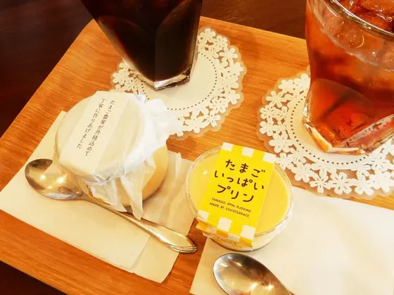 なかはこんな感じです🐥
