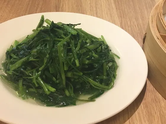 小籠包だけじゃない♡