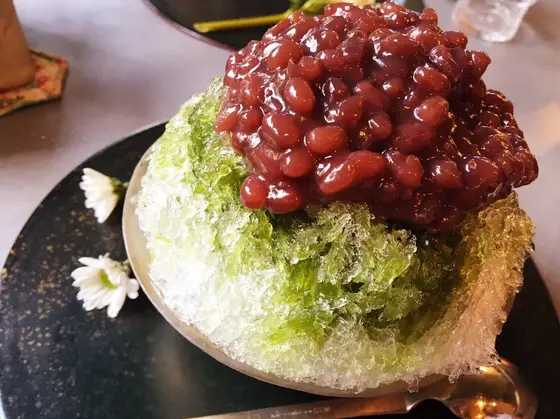 あずき🍧