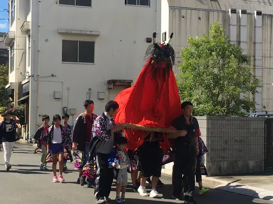 鬼牛（子）