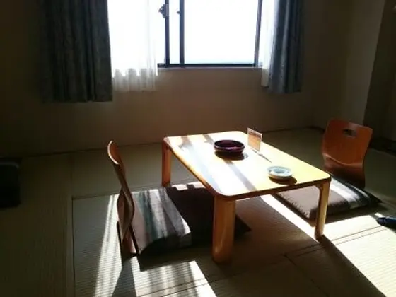 畳コーナーもあります。