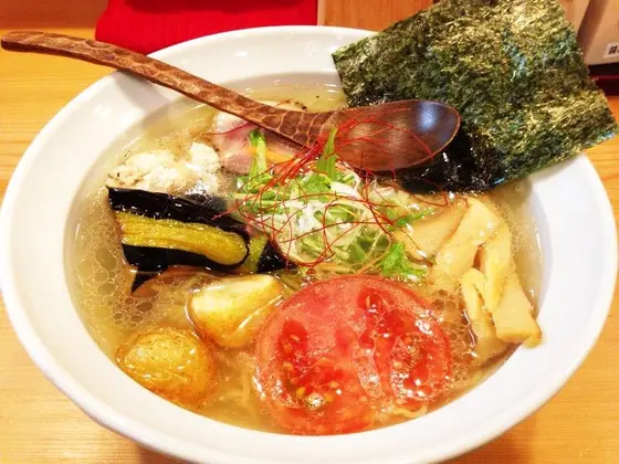 オススメ そるとそば