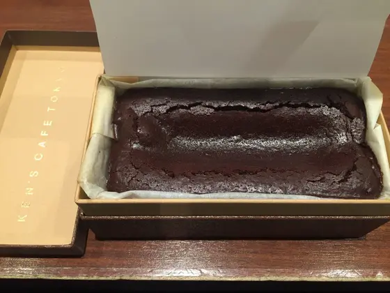 濃厚な味わい♡