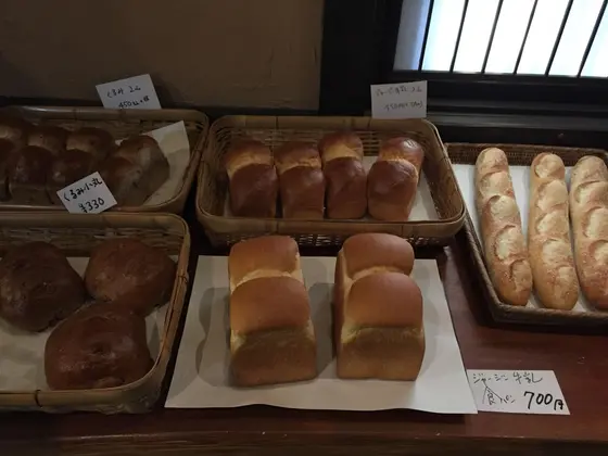 おもちかえりでも。
