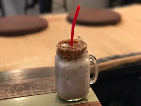 アイスラテ