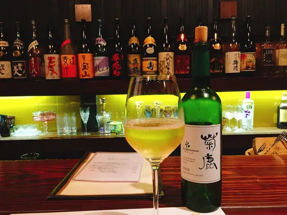 熊本産ワインも!