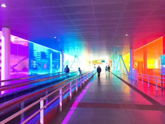 日立駅