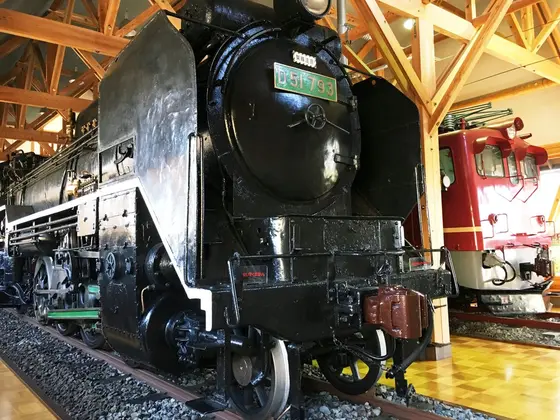 記念写真もばっちり！