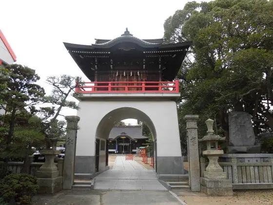 境内