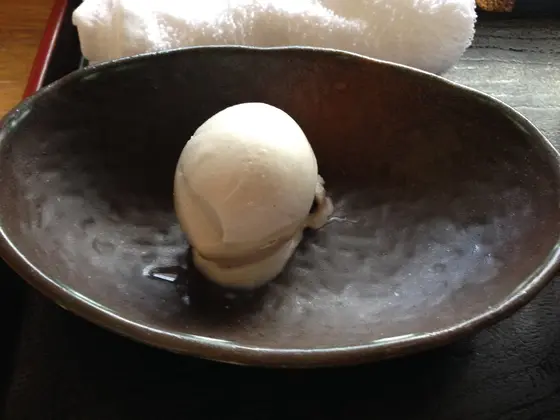 きななといえば！できたてきなな