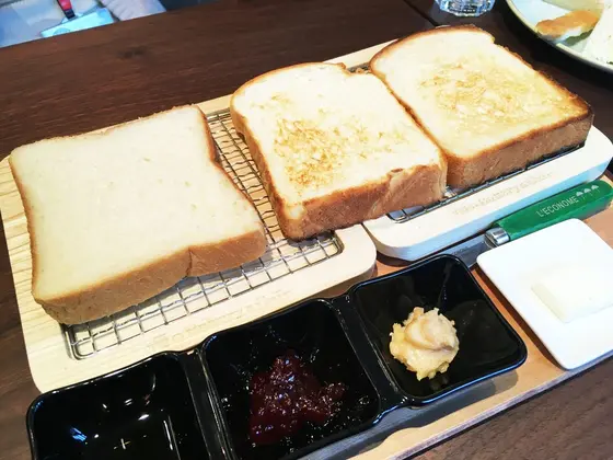 食べ比べセット