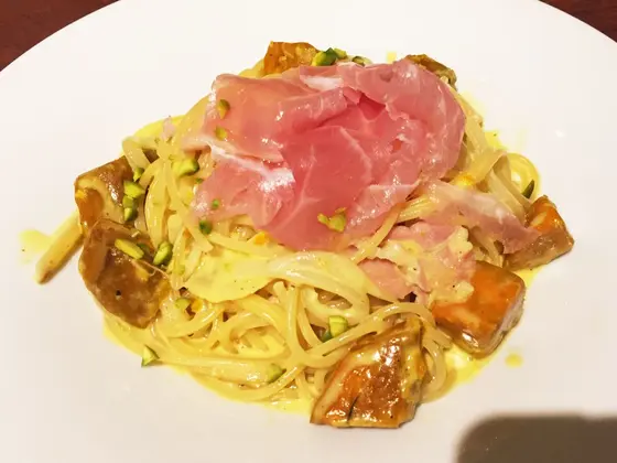 日替わりパスタ