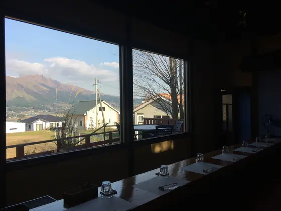 絶景！