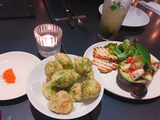 一品料理