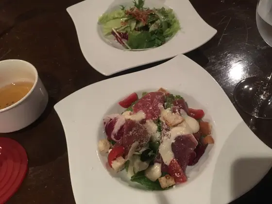 ランチセット
