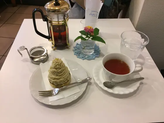 イートイン