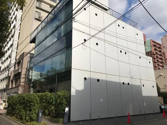 事務所ビル