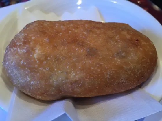 ピロシキ